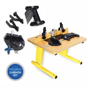 BAMATO Oberfraesentisch RT-120